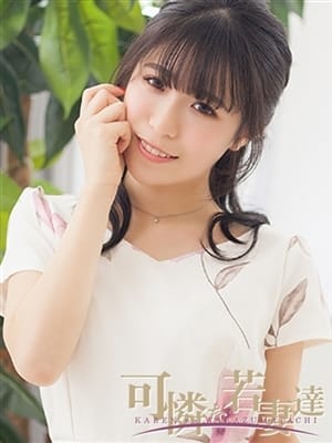 かなで|可憐な若妻達 - 松江風俗
