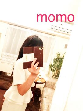 momo|salon de momo ～サロン・ド・モモ～で評判の女の子