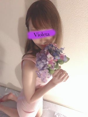 藤咲るい(Violeta（ヴィオレッタ）)のプロフ写真1枚目