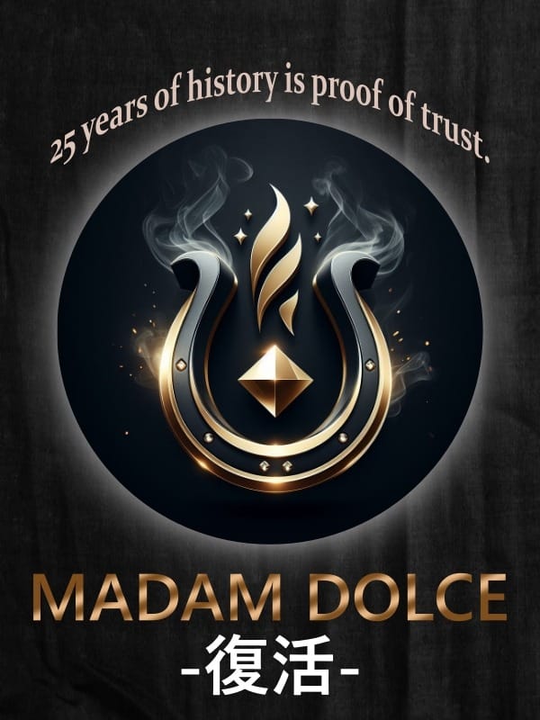 「25年の歴史、ここに在り。-マダムDOLCE復活-」05/01(水) 12:05 | マダム DOLCEのお得なニュース