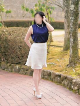 福田 静|こあくまな熟女たち周南・徳山店（KOAKUMAグループ）で評判の女の子