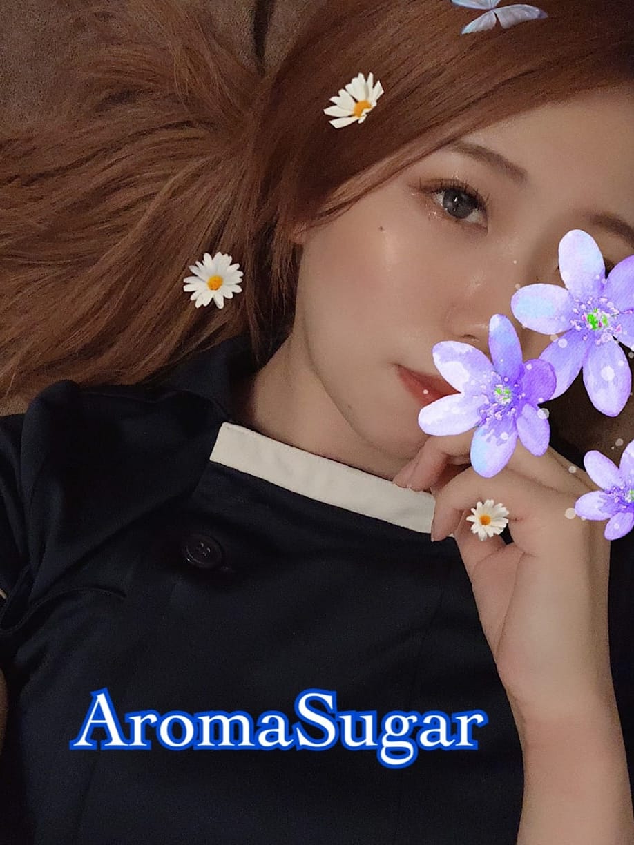 広崎しおり(Aroma Sugar ～アロマシュガー～)のプロフ写真3枚目