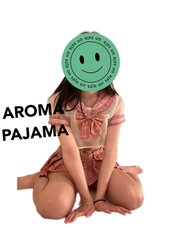 ありさ(Aroma Pajama)のプロフ写真2枚目