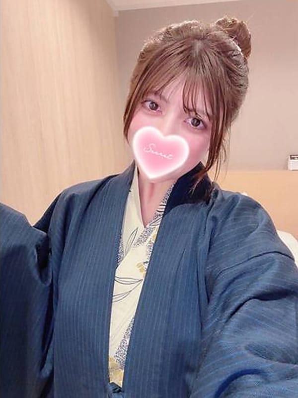 りの ハーフ美女が魅せる