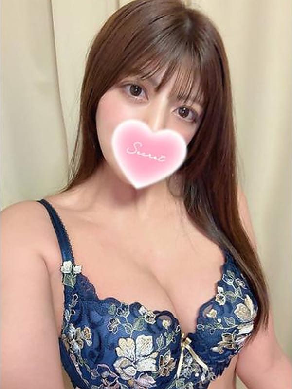 りの ハーフ美女が魅せる