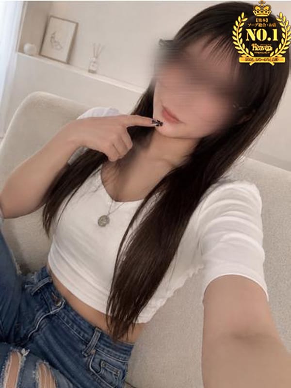 るん☆ 性欲が抑えきれない美少女