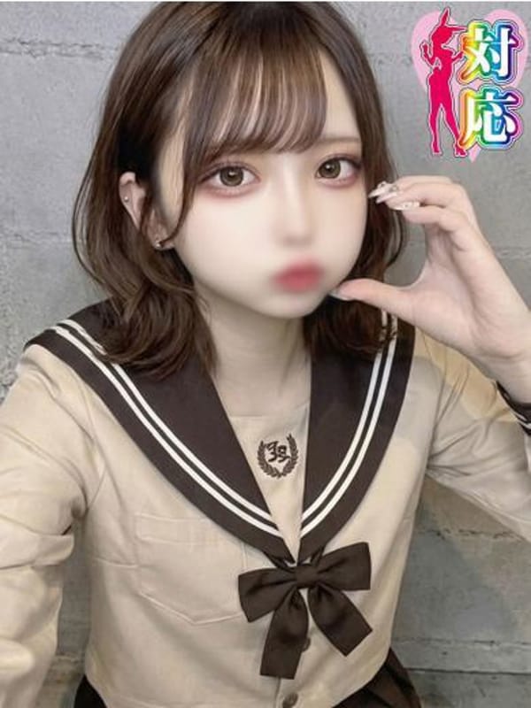 うみ☆笑顔が輝くアイドル顔♥