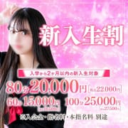【新人割】入学1ヶ月以内の女学生限定！！|夜這い＆イメクラ妄想する女学生たち難波校