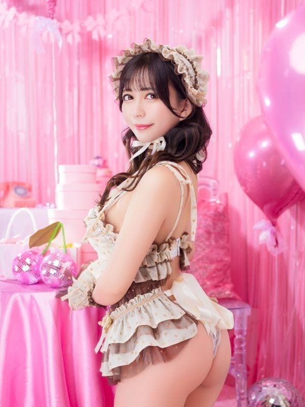 nozomi bihada binyu biziri technician shiohuki paipan idollady