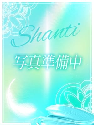 マナツ☆黒髪清楚美巨乳美少女(SHANTI ～シャンティ～)のプロフ写真1枚目