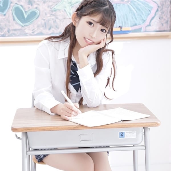 なみちゃん【天然ドエロの清楚系美少女♡】 | 制服女学園～五反田編～(品川)