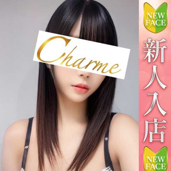 ゆり【スレンダー巨乳美女】 | Charme（シャルム）(立川)
