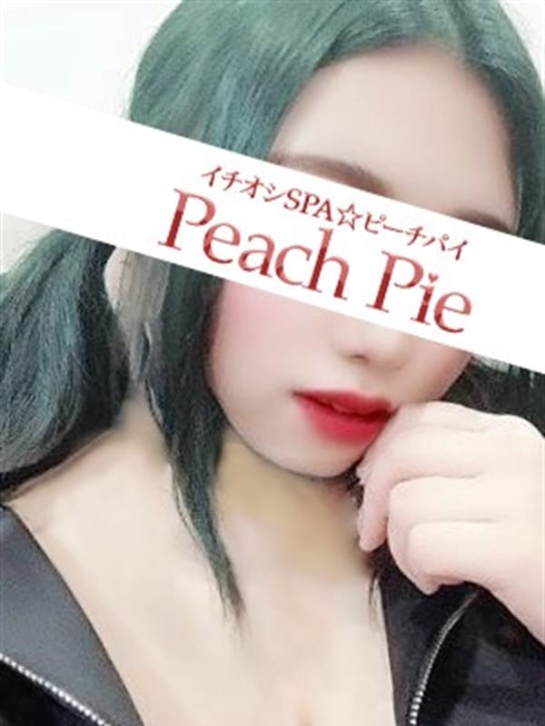なつね(イチオシSPA☆Peach Pie)のプロフ写真1枚目
