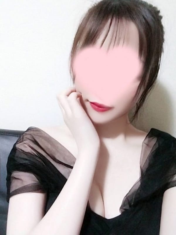体験りの（カラー）【黒髪の清楚系美女♡】