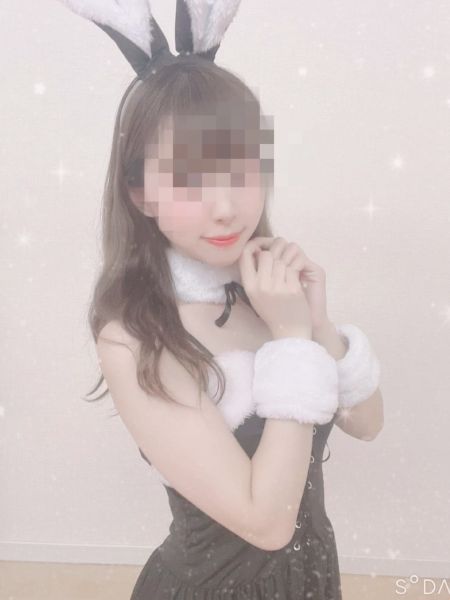 天使もえ|うさぎのお部屋 - 梅田風俗