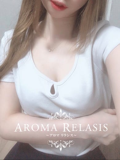 成海 りこ(AROMA RELASIS～アロマリラシス～)のプロフ写真2枚目