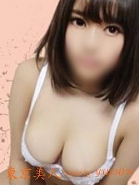 ゆみか|デリヘル東京スタイル裸の優心で評判の女の子