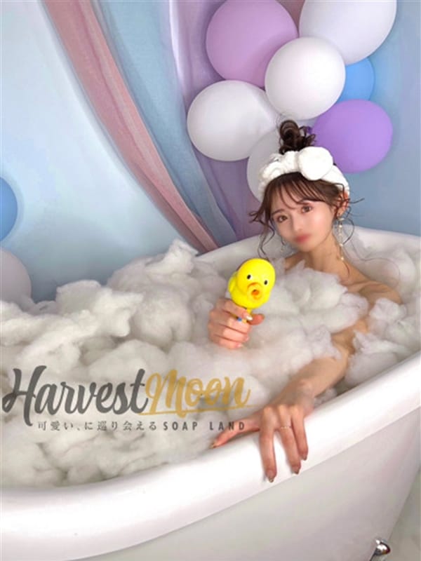 ここ☆神カワのアイドル系美女(HARVESTMOON（ハーベストムーン）)のプロフ写真3枚目