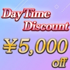 Day Time Discount