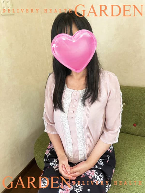 まや(ガーデン -人妻ダイスキ-)のプロフ写真1枚目