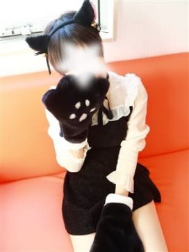 NEW☆りさちゃん|子猫の教室で評判の女の子
