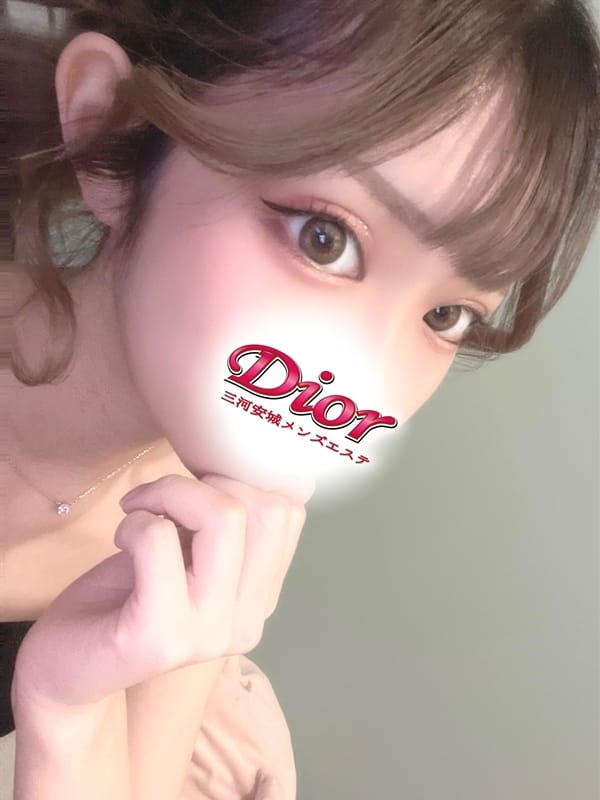 るな(Dior～ディオール)のプロフ写真2枚目