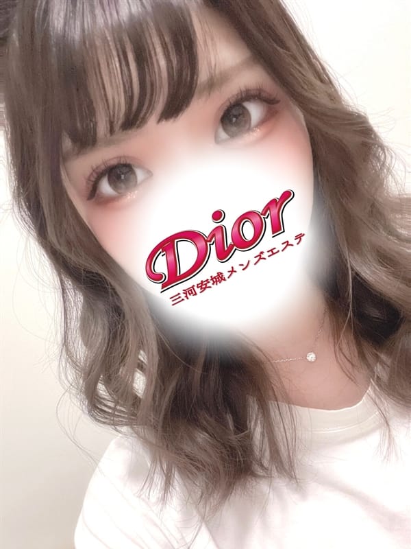 るな(Dior～ディオール)のプロフ写真3枚目
