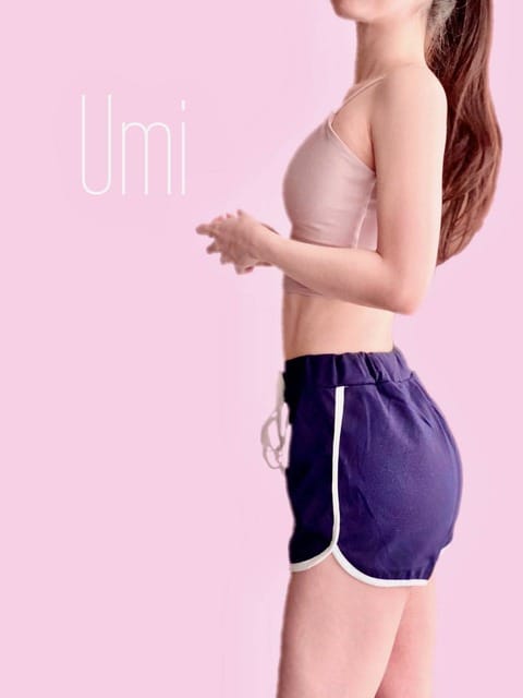 Umi(EPOCH（エポック）)のプロフ写真1枚目