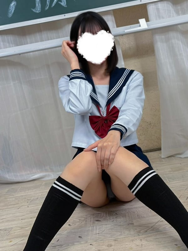 SHIINA MARY