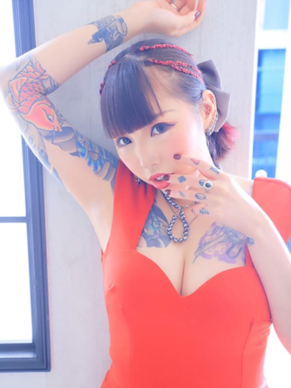 ゆら(ぷよステーション 高崎店)のプロフ写真1枚目