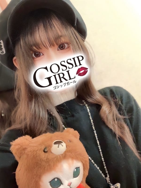 しろえ(Gossip girl 小岩店)のプロフ写真1枚目