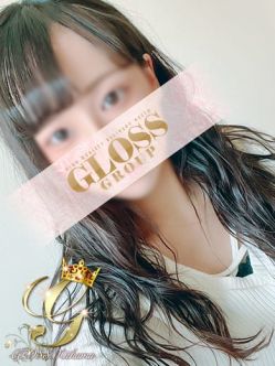 新人みく☆清楚系キレカワ|GLOSS 今治でおすすめの女の子