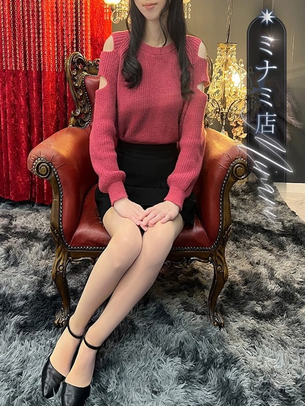 TSUBAKI MIREI
