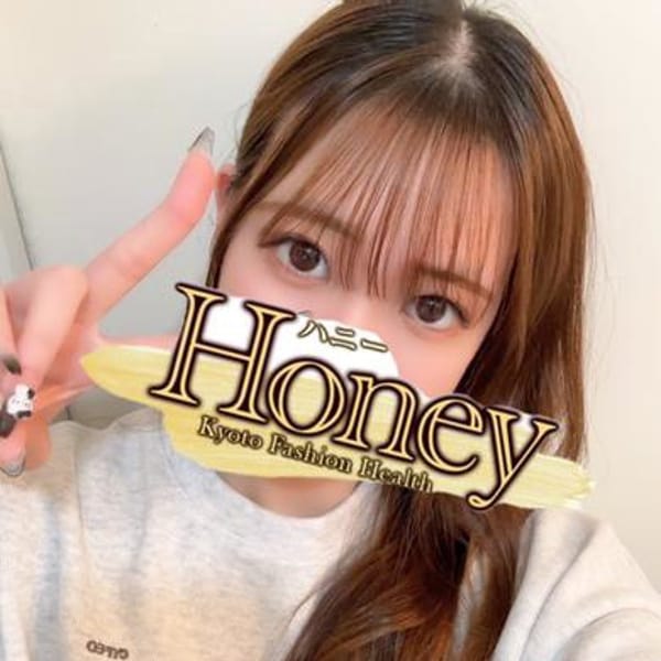 えな☆愛嬌抜群スレンダー☆ | Honey(河原町・木屋町)