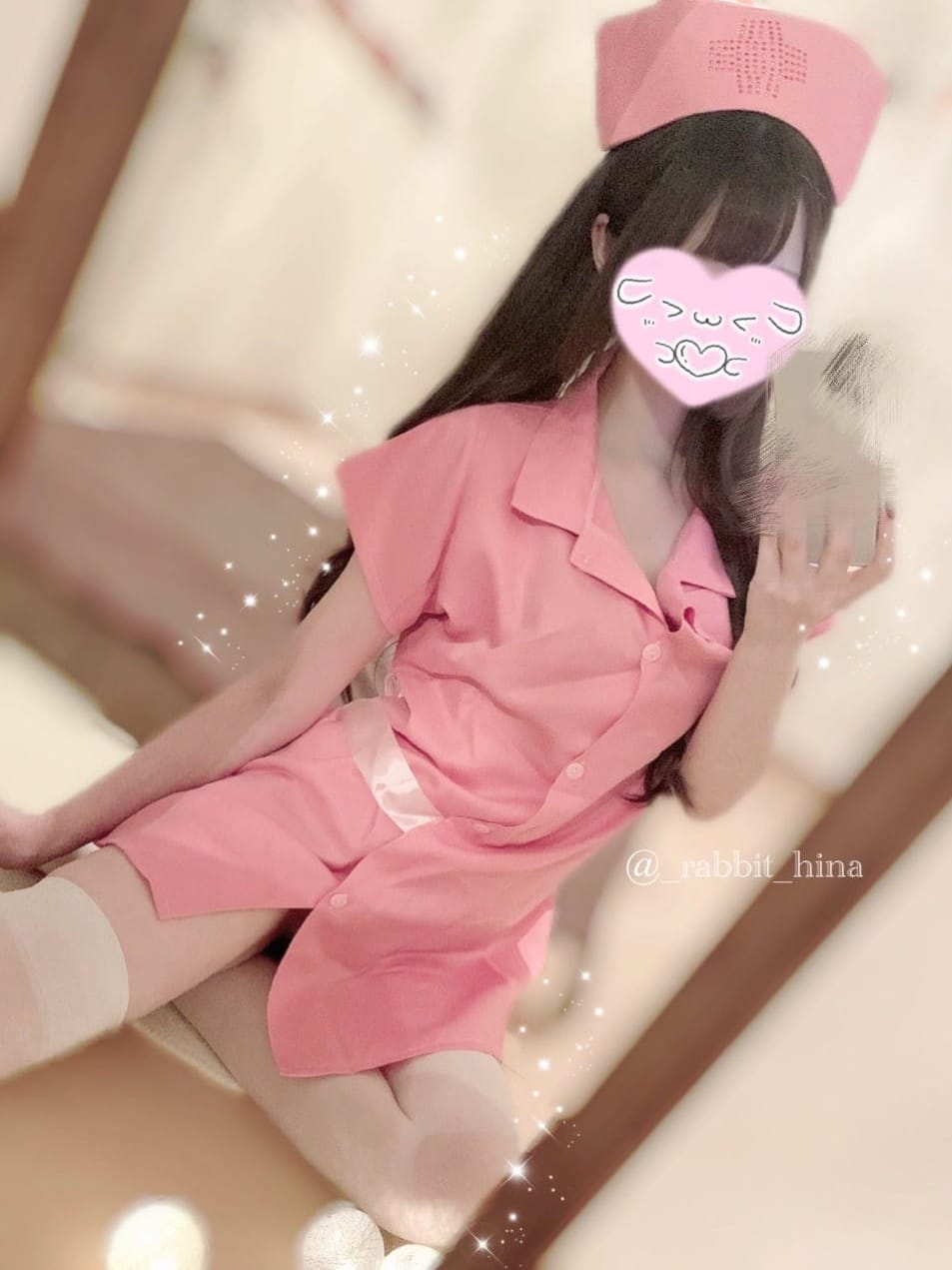 ♡事前予約必須♡ひな(RABBIT（ラビット）)のプロフ写真3枚目