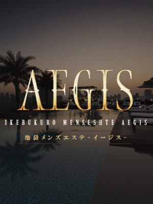 AEGIS-イージス-
