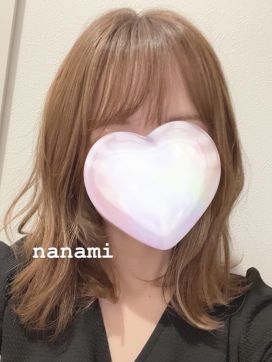 七海-Nanami-|FEELで評判の女の子