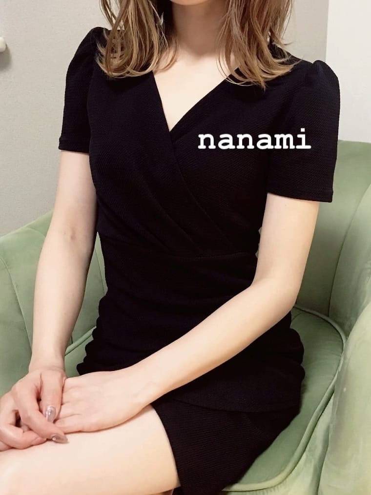 七海-Nanami-(FEEL)のプロフ写真2枚目