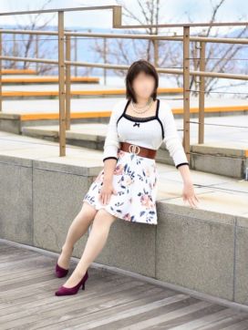 山口 智美|こあくまな熟女たち高松店(KOAKUMAグループ)で評判の女の子