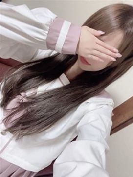 ☆ゆの☆|ピュアコレ女学院倉敷校で評判の女の子