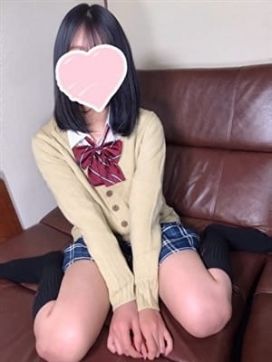 ☆ゆゆ☆|ピュアコレ女学院倉敷校で評判の女の子