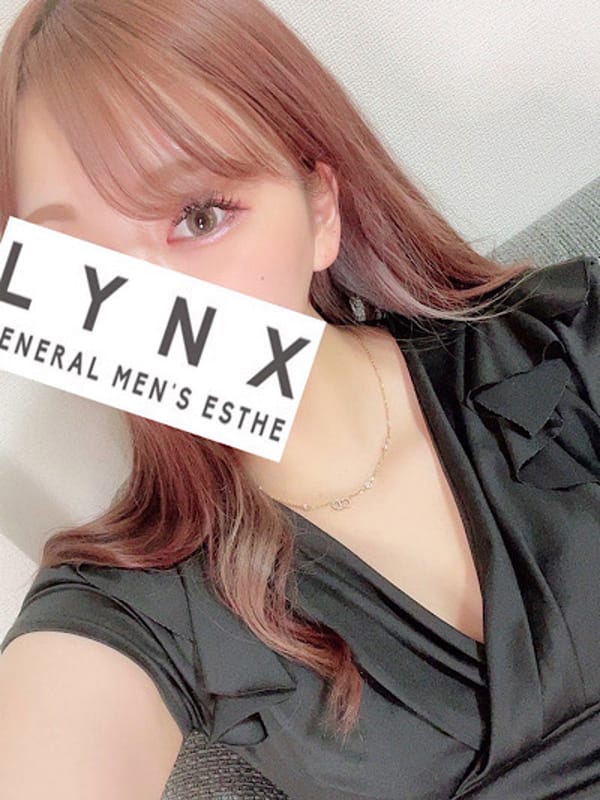 白咲るあ(Lynx(リンクス）松戸店)のプロフ写真1枚目