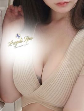 早川さえ|Lazuli Spa -ラズリスパ-で評判の女の子