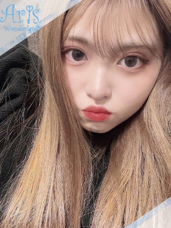 みと【究極の可愛さ】