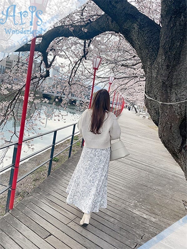 みあ【おっとり清楚系の極み】