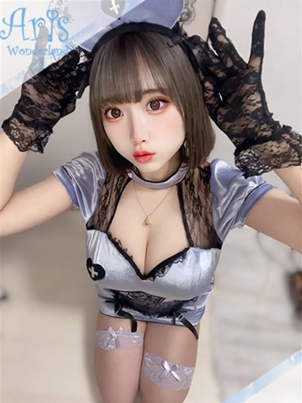 まゆ【最強ロリ爆乳学生】