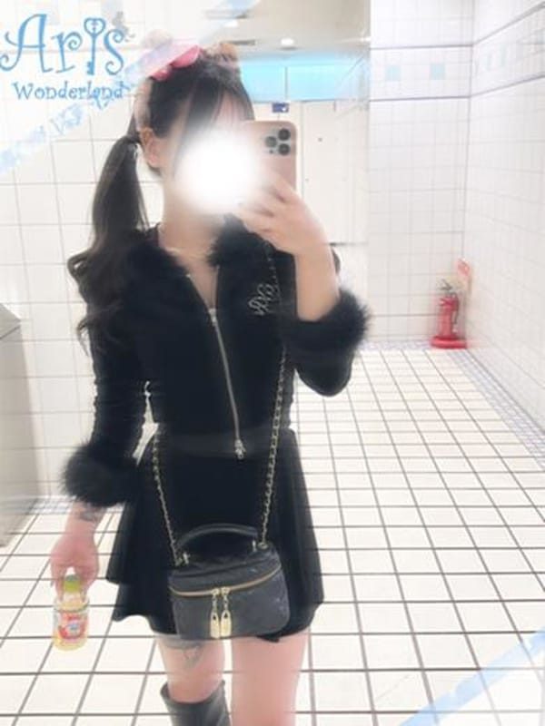 りむ【圧倒的彼女感】