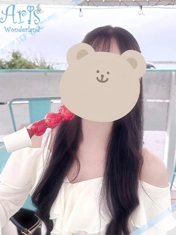 まり【清楚系アイドルルックス】