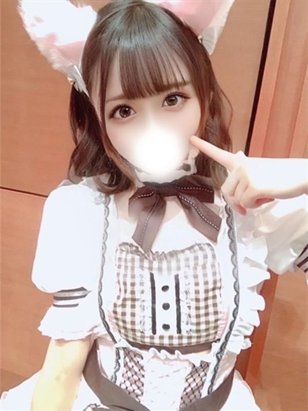 なつめ【激濡れ清楚ロリ少女】