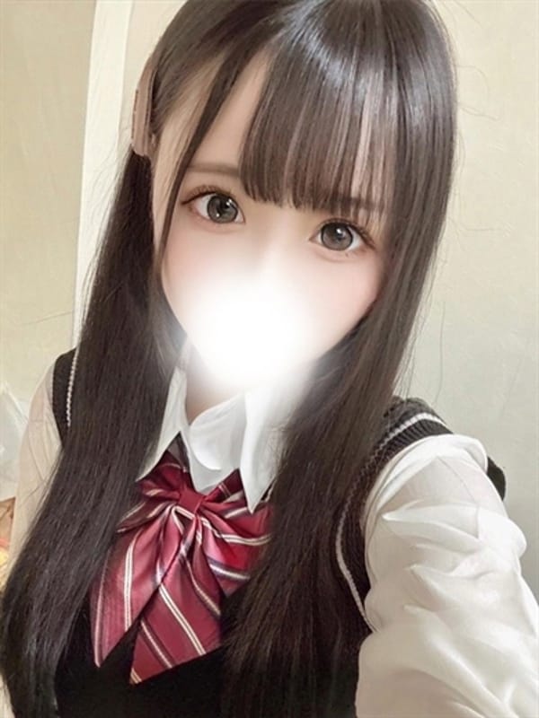 なつめ【激濡れ清楚ロリ少女】